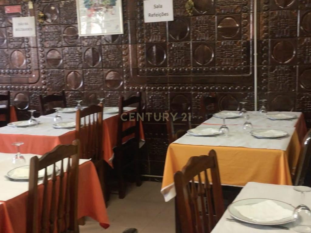 Trespasse Restaurante Lisboa-Amadora-Falagueira/Venda Nova - Image 6