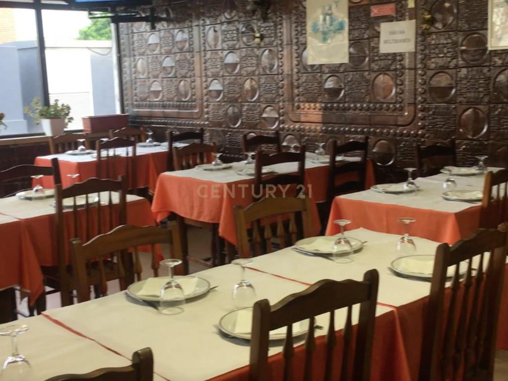 Trespasse Restaurante Lisboa-Amadora-Falagueira/Venda Nova - Image 9
