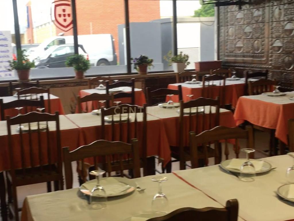 Trespasse Restaurante Lisboa-Amadora-Falagueira/Venda Nova - Image 7