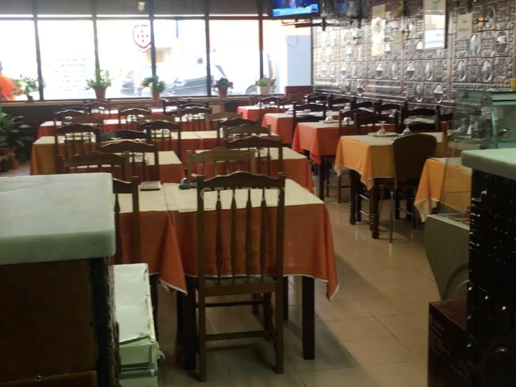 Trespasse Restaurante Lisboa-Amadora-Falagueira/Venda Nova - Image 2