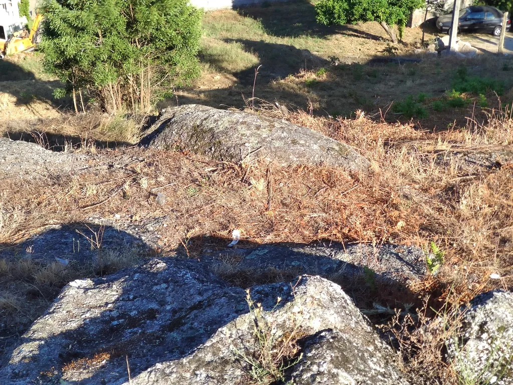 Quinta De Além com casa rústica em ruína para reabilitação total de 2 quartos no centro de Cete, Paredes - Image 37