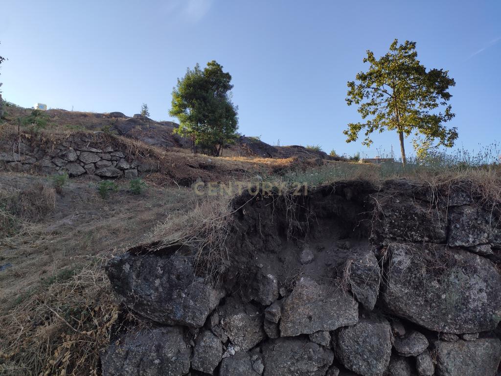 Quinta De Além com casa rústica em ruína para reabilitação total de 2 quartos no centro de Cete, Paredes - Image 33