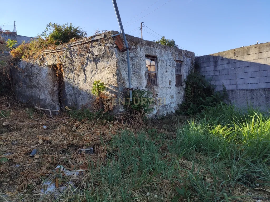 Quinta De Além com casa rústica em ruína para reabilitação total de 2 quartos no centro de Cete, Paredes - Image 8