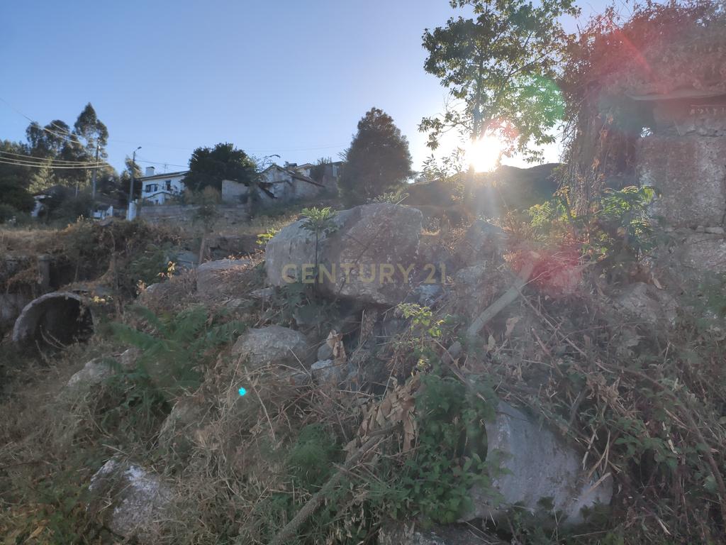 Quinta De Além com casa rústica em ruína para reabilitação total de 2 quartos no centro de Cete, Paredes - Image 55