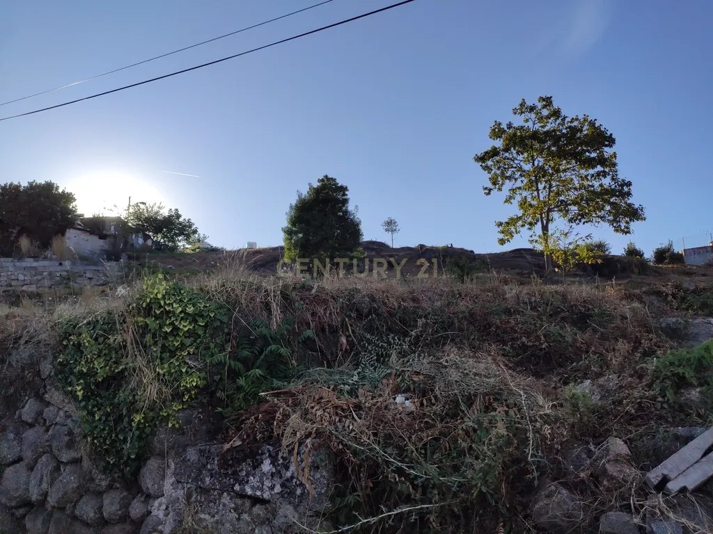 Quinta De Além com casa rústica em ruína para reabilitação total de 2 quartos no centro de Cete, Paredes - Image 26