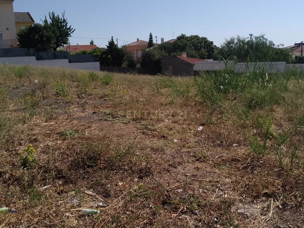 Lote de terreno urbano - Image 3