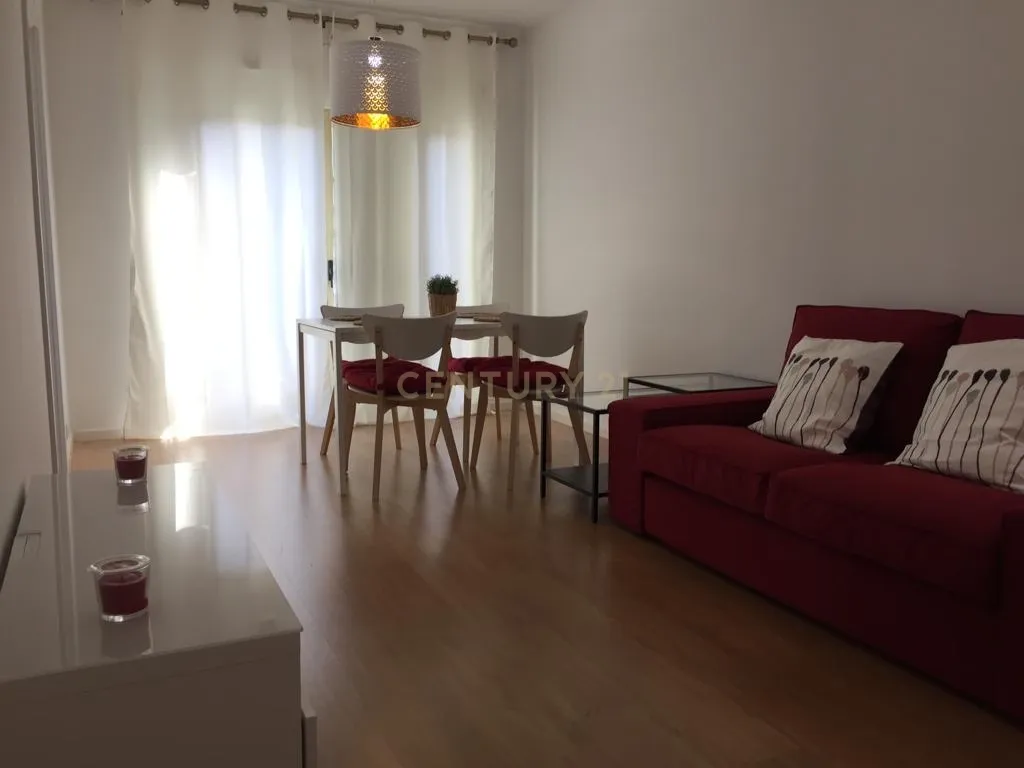 Apartamento T1 para venda em Lisboa - Avenidas Novas - Image 7