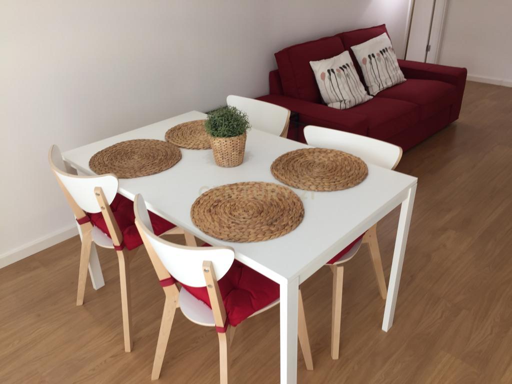 Apartamento T1 para venda em Lisboa - Avenidas Novas - Image 5