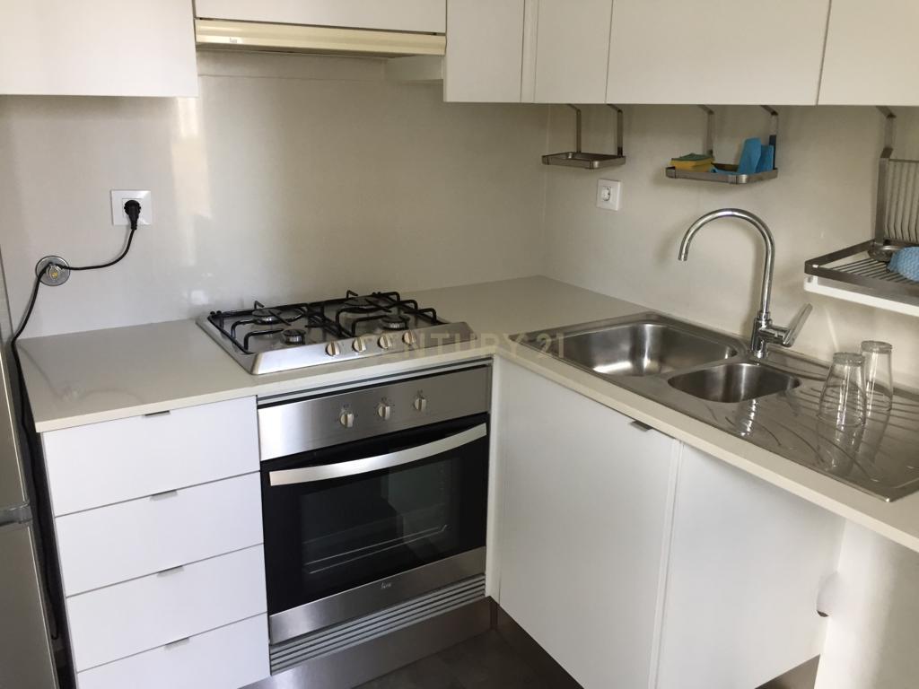 Apartamento T1 para venda em Lisboa - Avenidas Novas - Image 11