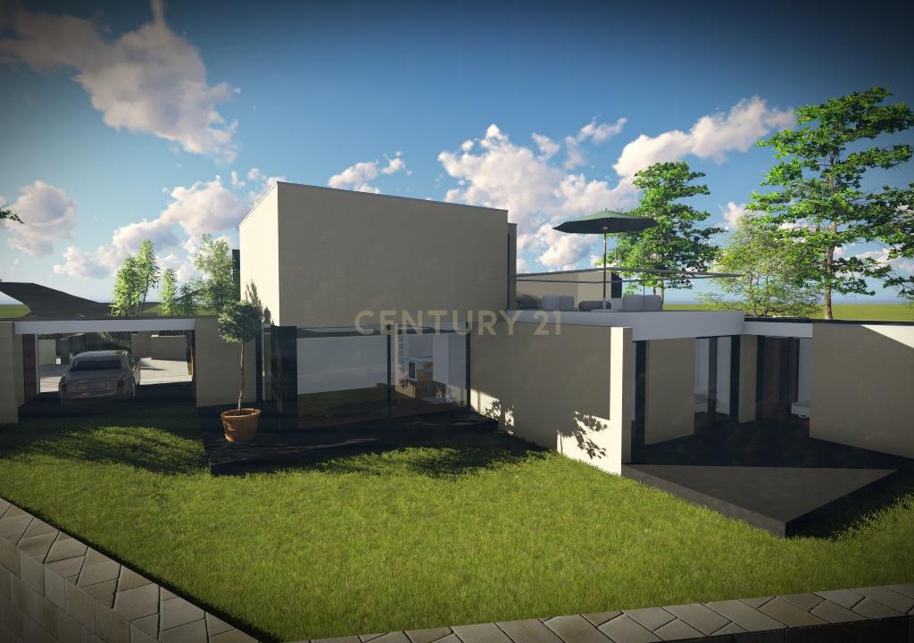 Terreno Ruína Povoa de lanhoso (Negociavel) - Image 1