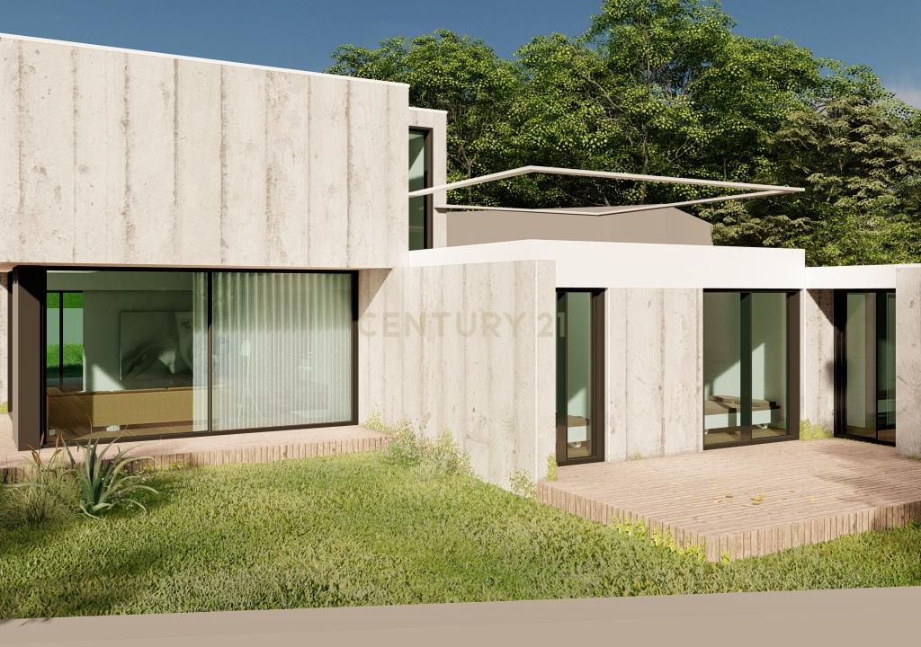 Terreno Ruína Povoa de lanhoso (Negociavel) - Image 3