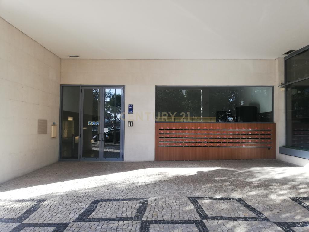 Apartamento T1 Parque das Nações in Lisbon, Edifício Panoramic Living - Image 19