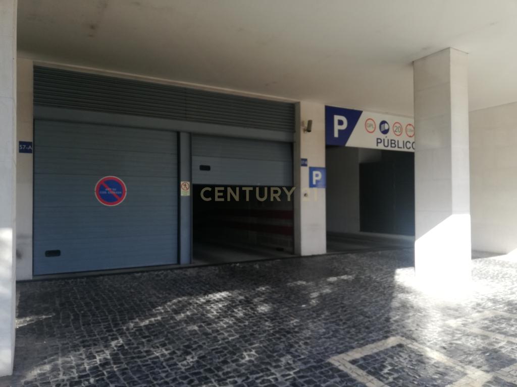 Apartamento T1 Parque das Nações in Lisbon, Edifício Panoramic Living - Image 20