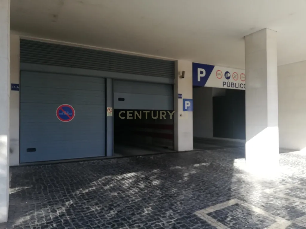 Apartamento T1 Parque das Nações in Lisbon, Edifício Panoramic Living - Image 20