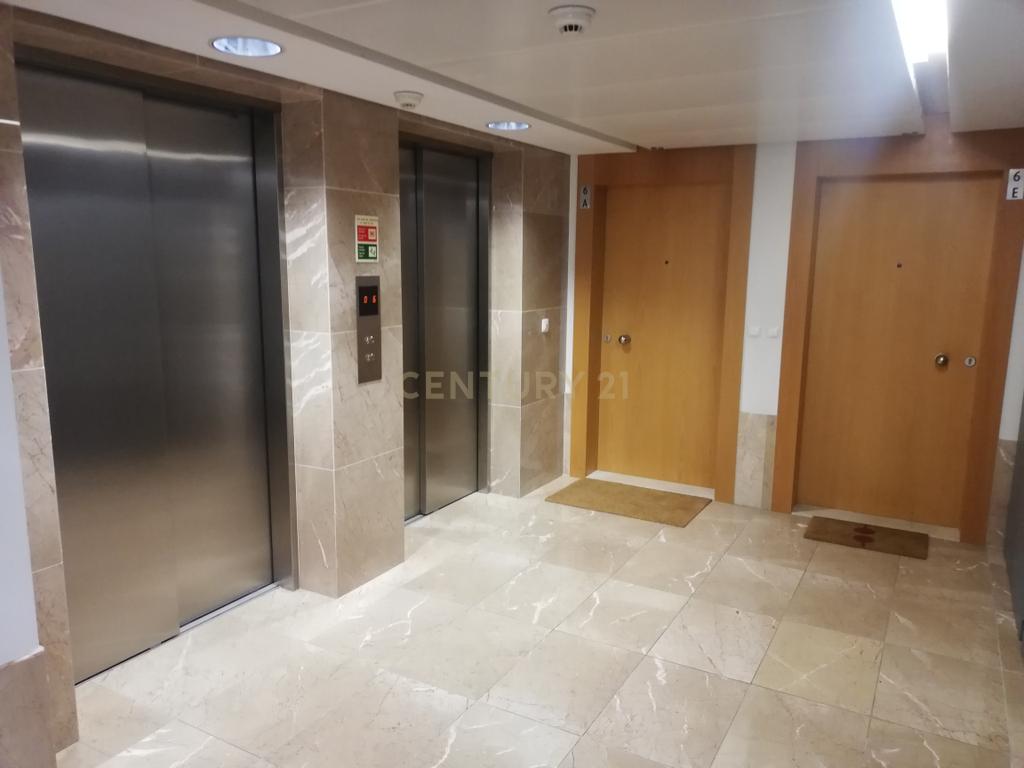 Apartamento T1 Parque das Nações in Lisbon, Edifício Panoramic Living - Image 18
