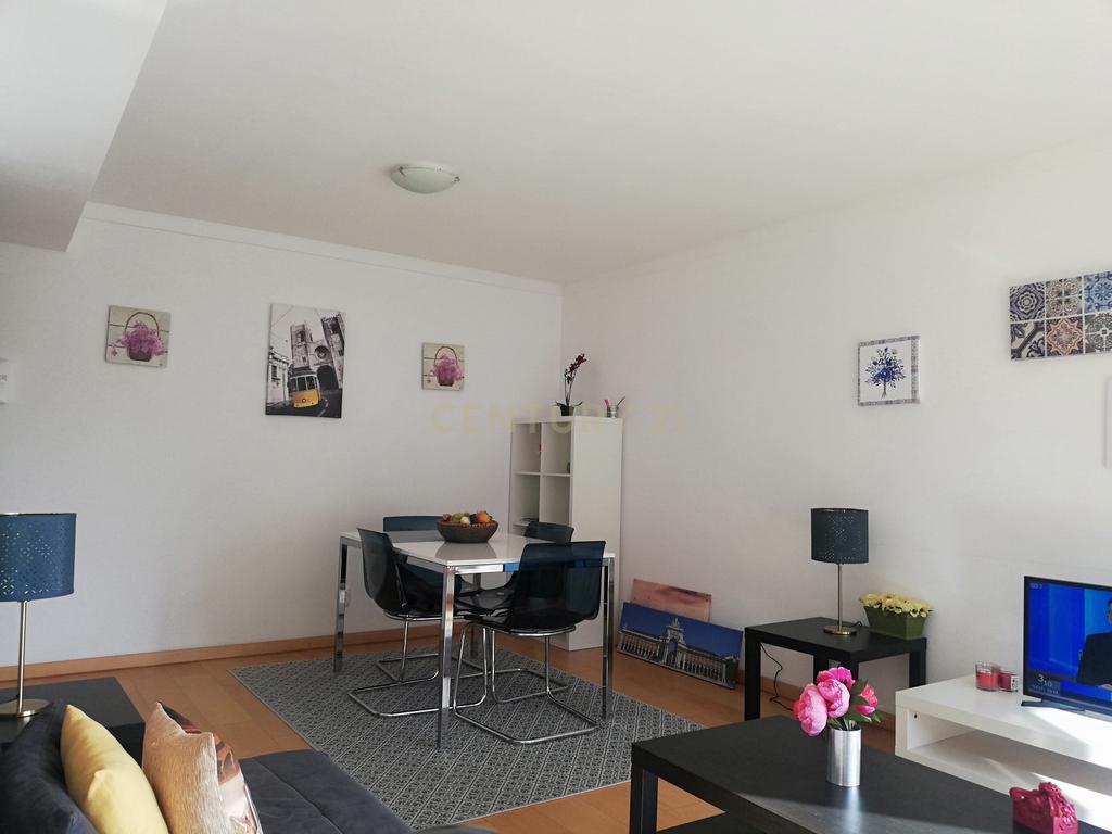 Apartamento T1 Parque das Nações in Lisbon, Edifício Panoramic Living - Image 7