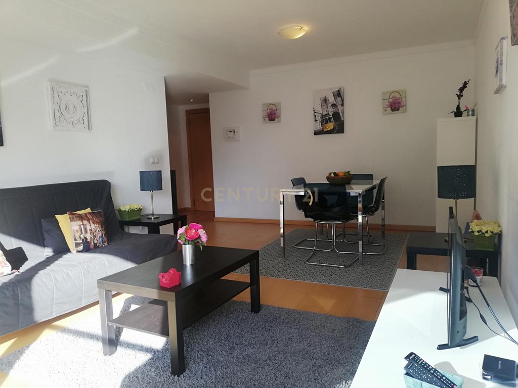 Apartamento T1 Parque das Nações in Lisbon, Edifício Panoramic Living - Image 4