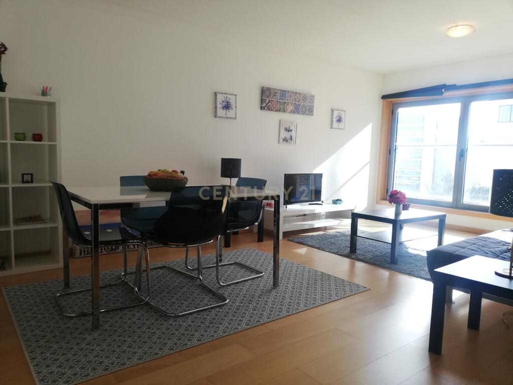 Apartamento T1 Parque das Nações in Lisbon, Edifício Panoramic Living - Image 6