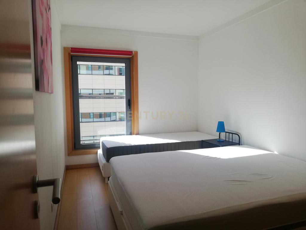 Apartamento T1 Parque das Nações in Lisbon, Edifício Panoramic Living - Image 3