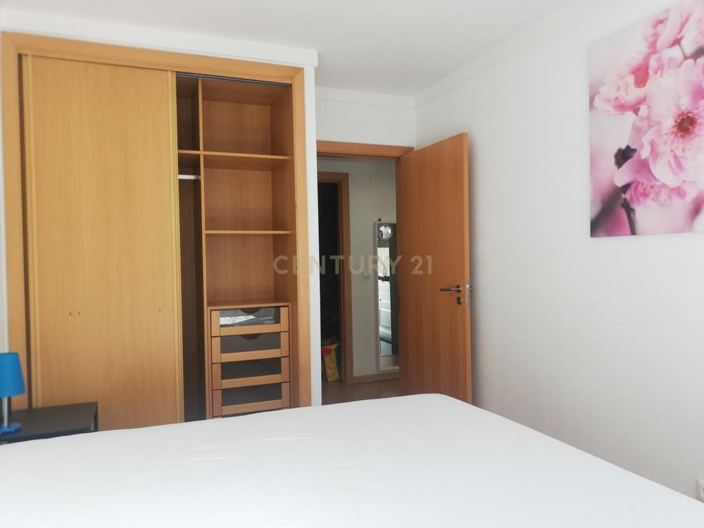 Apartamento T1 Parque das Nações in Lisbon, Edifício Panoramic Living - Image 14