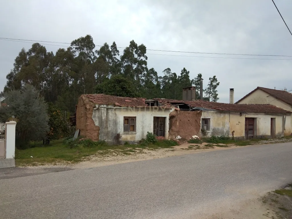 Casa em ruína em Bonitos, Soure - Image 6
