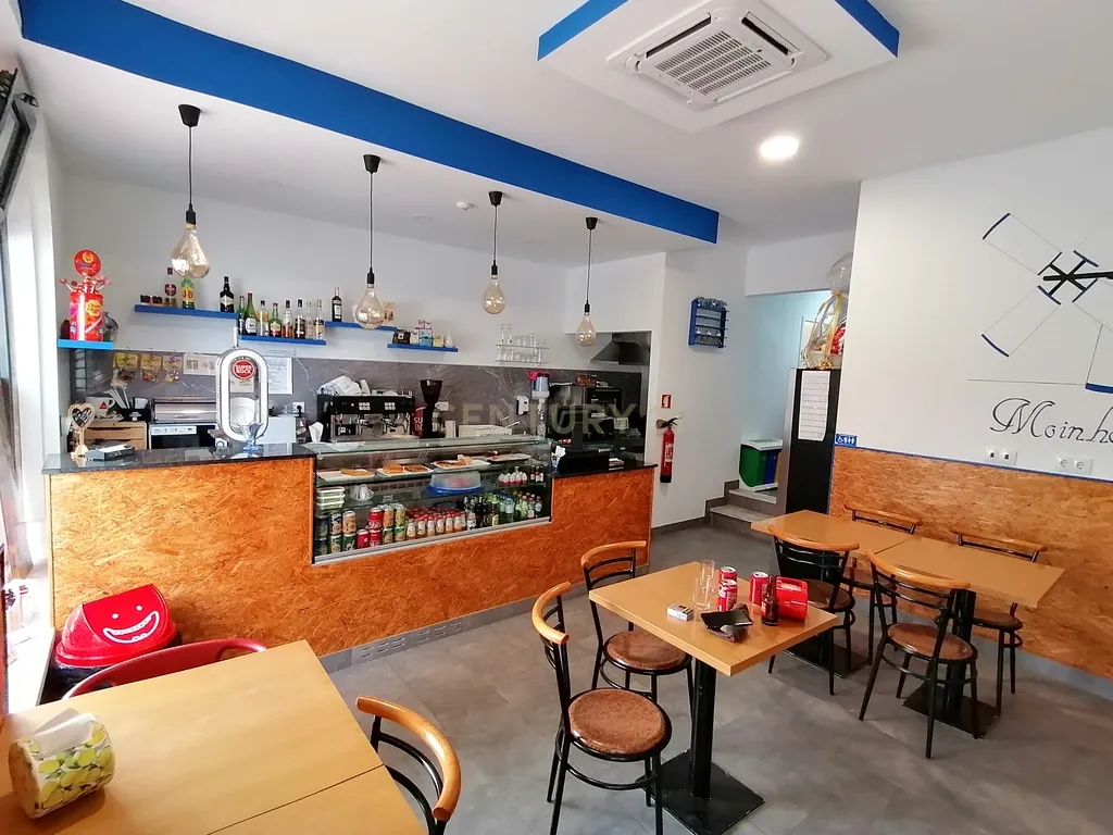MERCEARIA E CAFÉ - Image 16