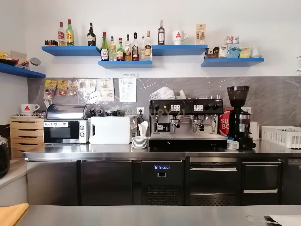 MERCEARIA E CAFÉ - Image 38