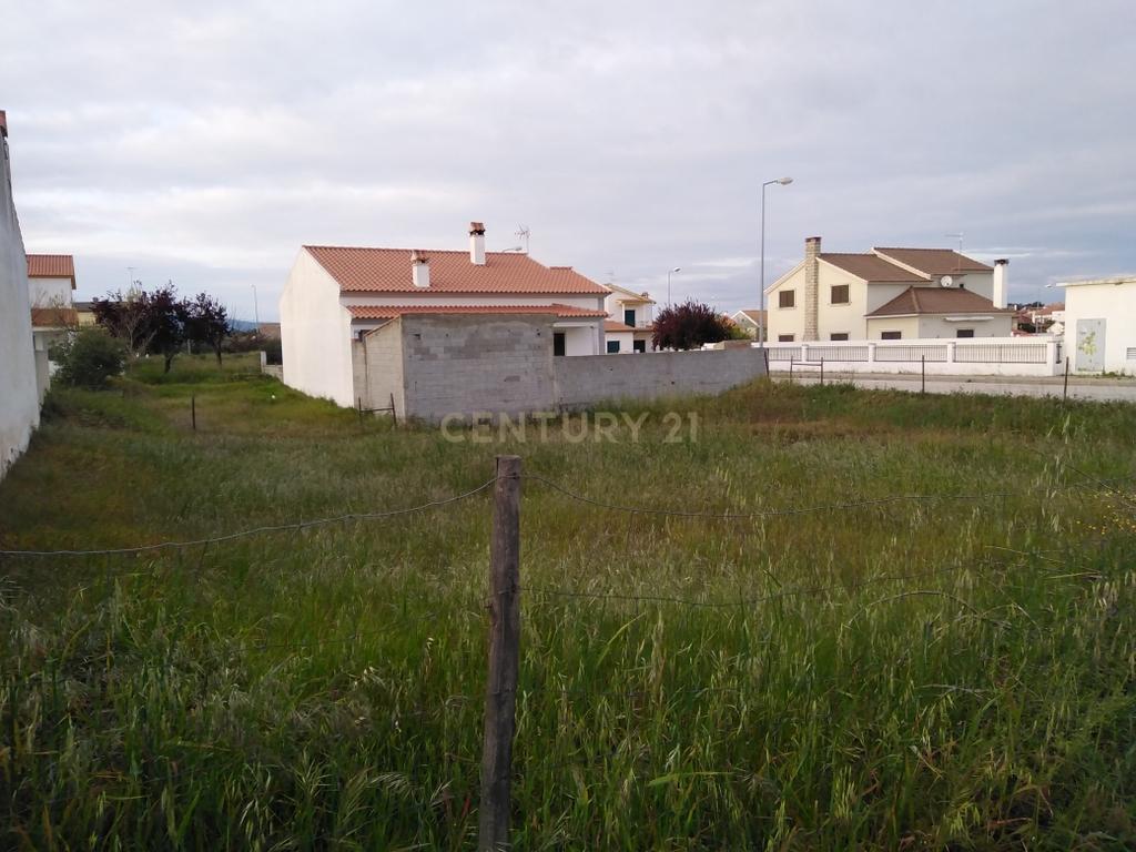 Terreno Urbano p/construção, Lardosa - Image 1