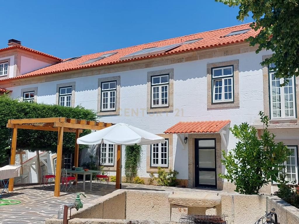 Histórico Solar do Sec. XVII ( Quinta da Capela) - Image 6