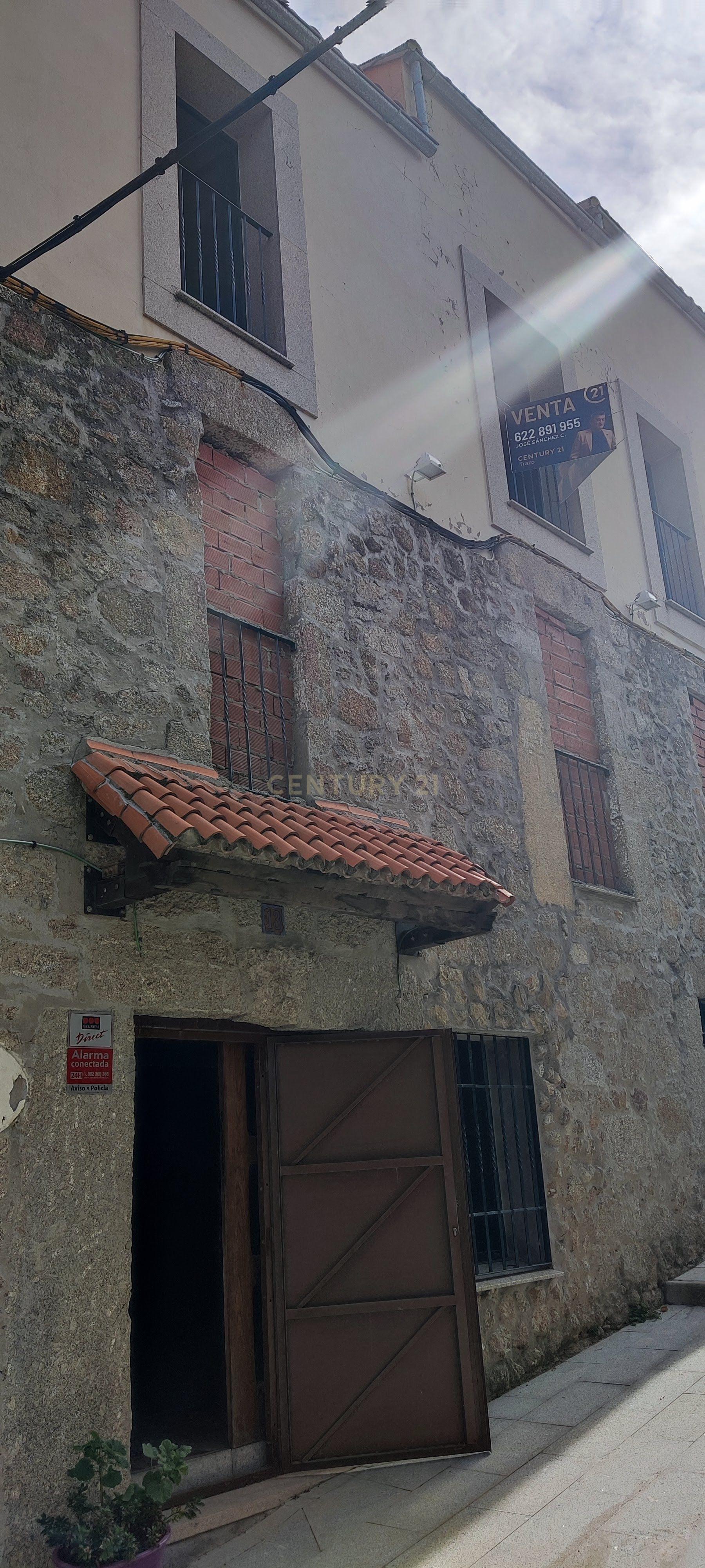 Casa Rústica com 10 Quartos e Elevador em Cáceres - Image 7