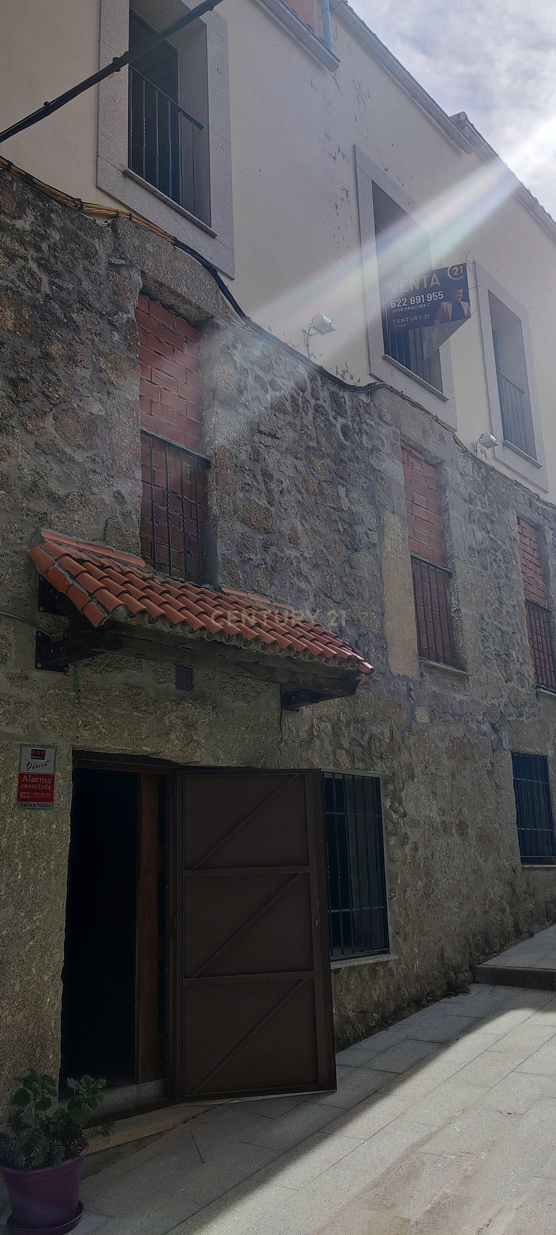 Casa Rústica com 10 Quartos e Elevador em Cáceres - Image 3