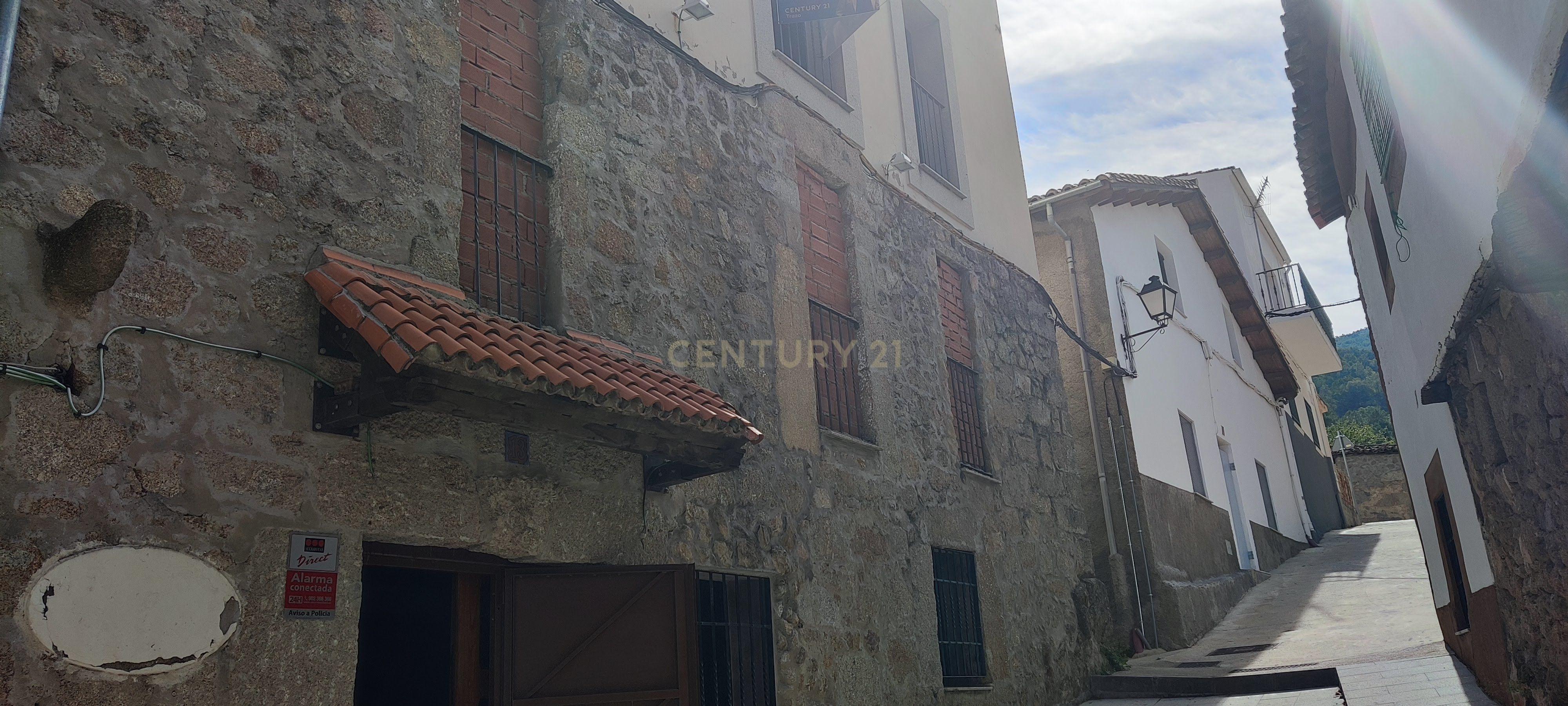 Casa Rústica com 10 Quartos e Elevador em Cáceres - Image 9