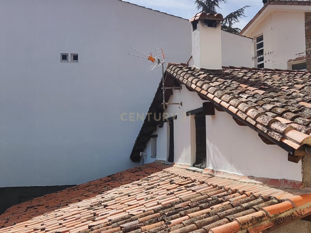 Casa Rústica com 10 Quartos e Elevador em Cáceres - Image 41