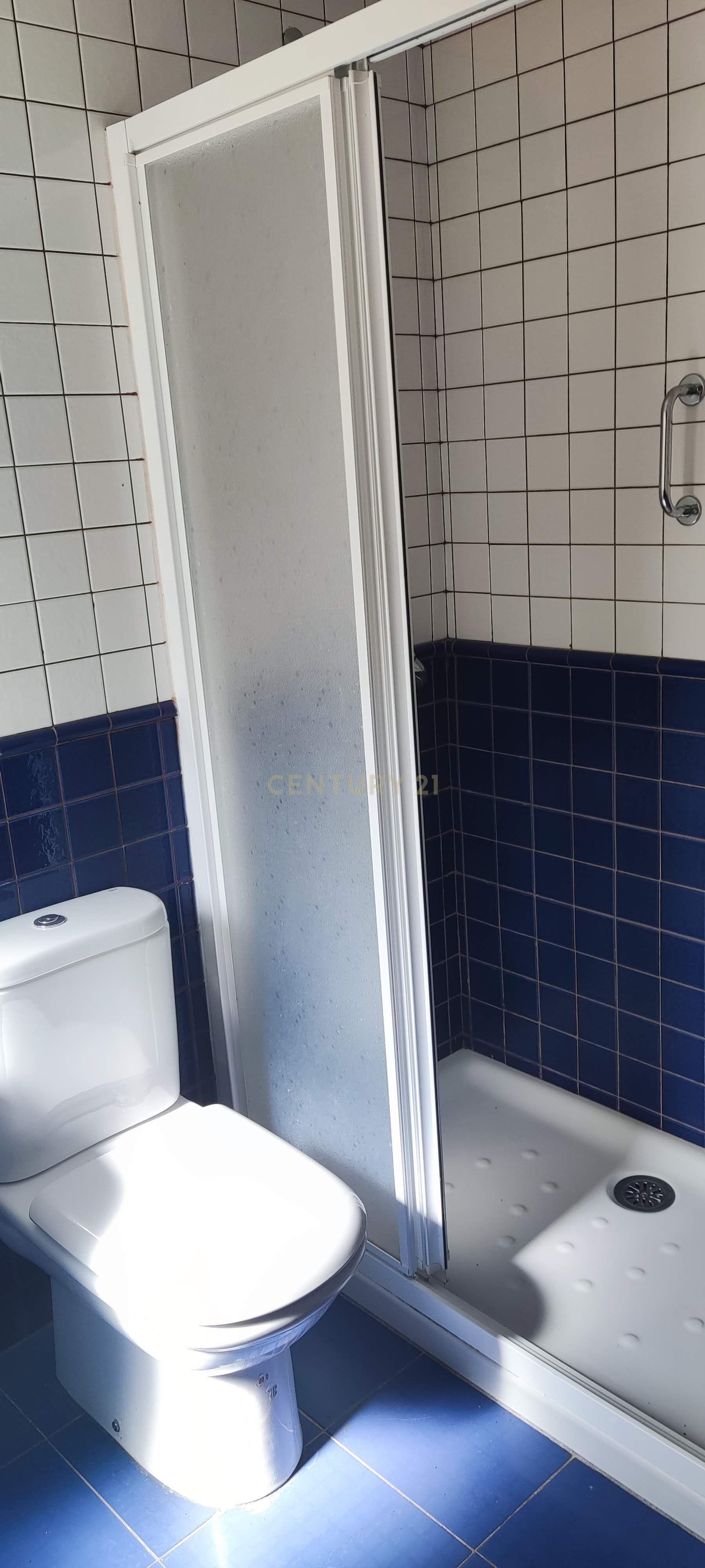 Casa Rústica com 10 Quartos e Elevador em Cáceres - Image 58