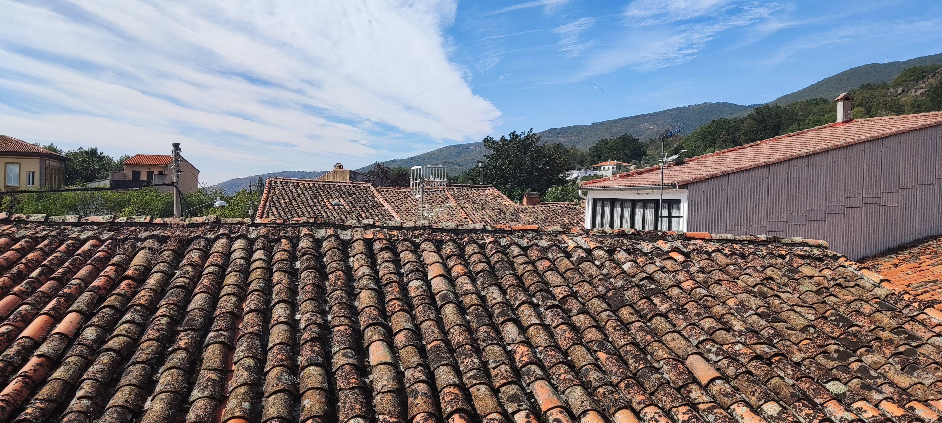 Casa Rústica com 10 Quartos e Elevador em Cáceres - Image 42