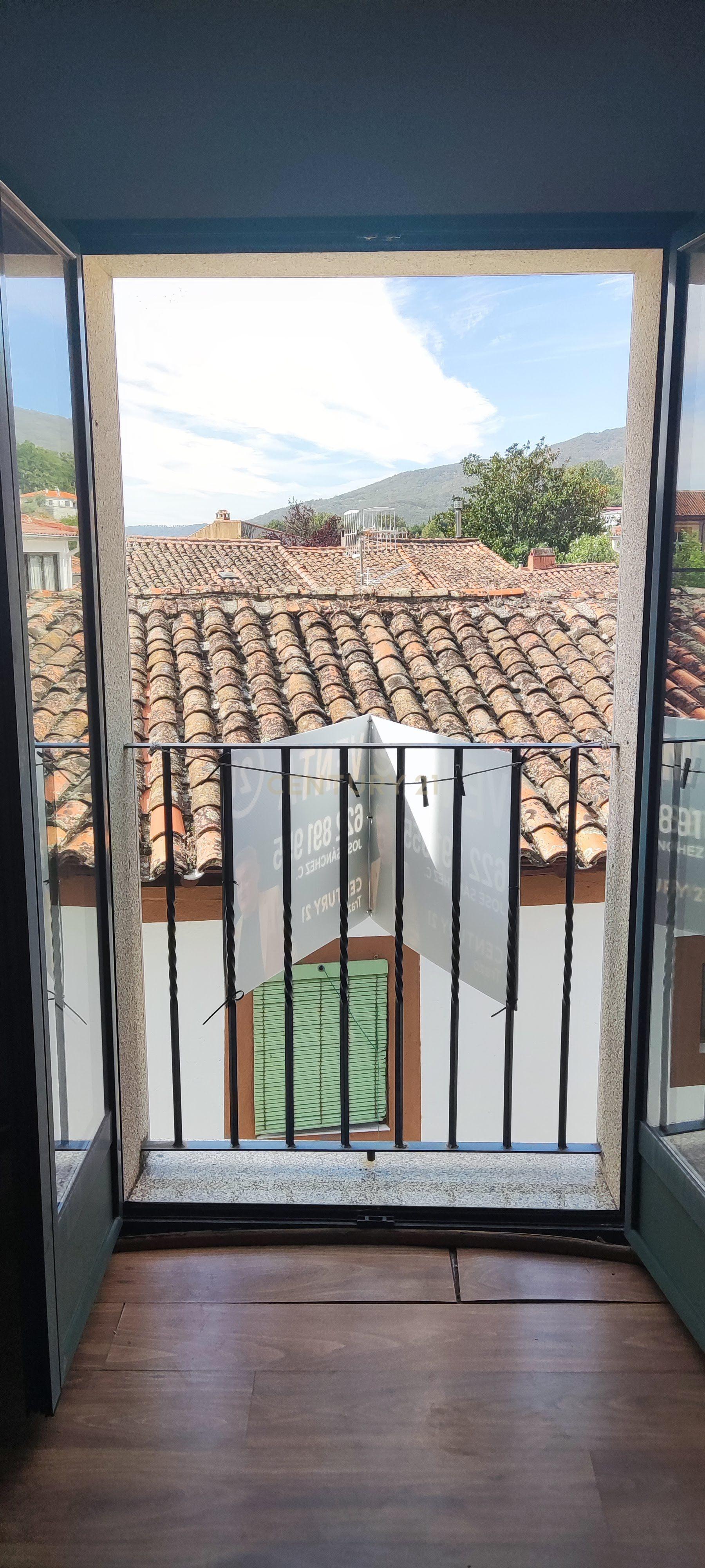 Casa Rústica com 10 Quartos e Elevador em Cáceres - Image 54