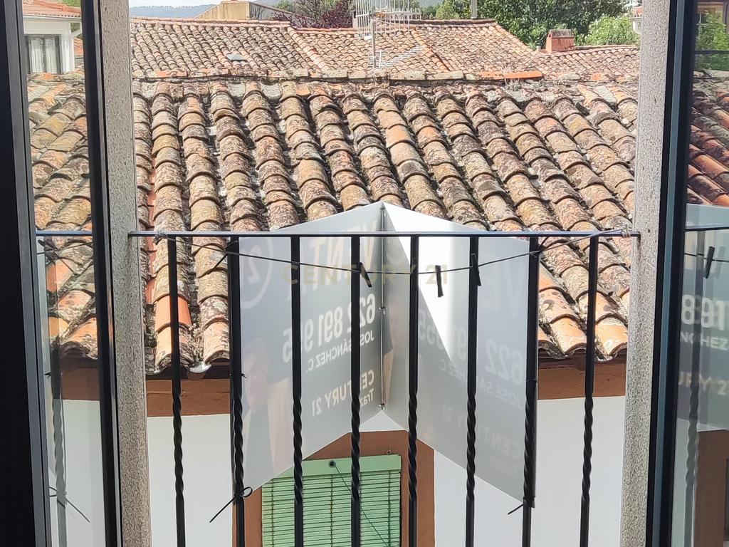 Casa Rústica com 10 Quartos e Elevador em Cáceres - Image 54