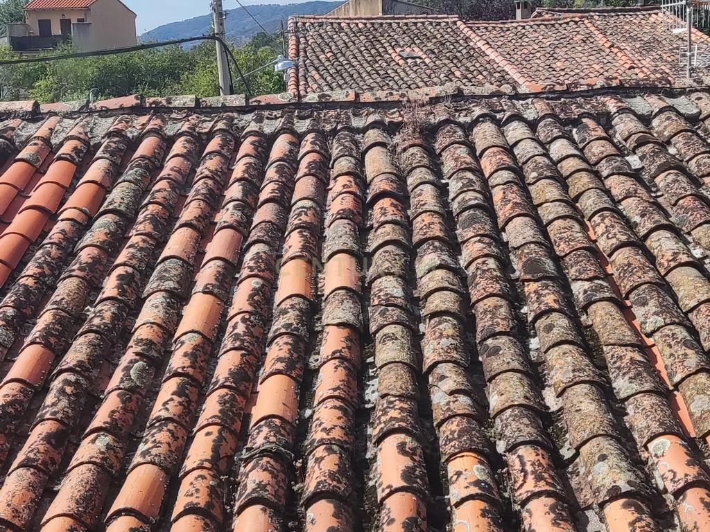 Casa Rústica com 10 Quartos e Elevador em Cáceres - Image 51