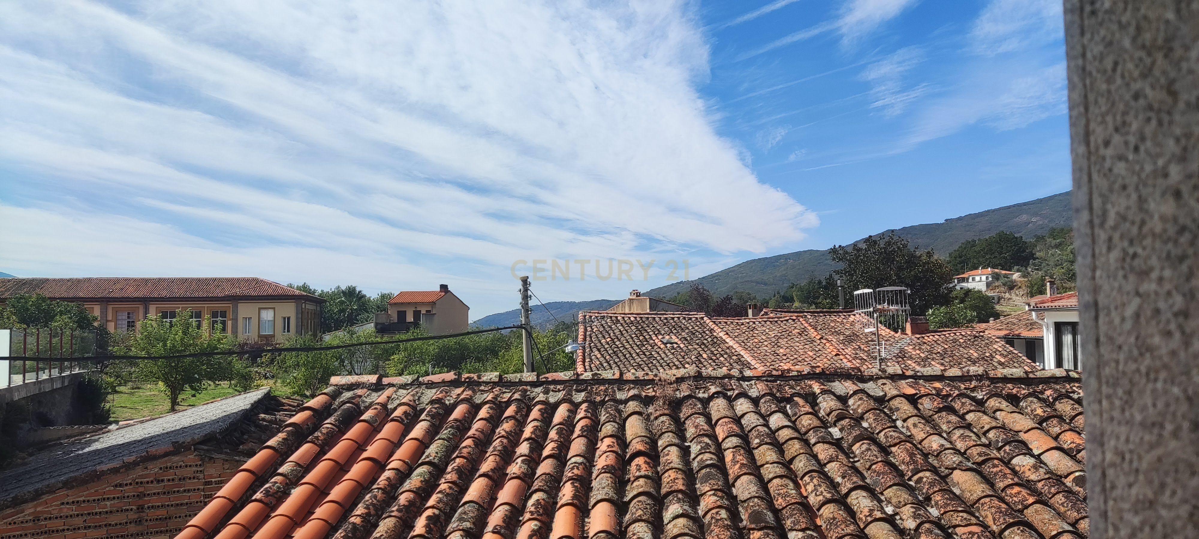 Casa Rústica com 10 Quartos e Elevador em Cáceres - Image 65