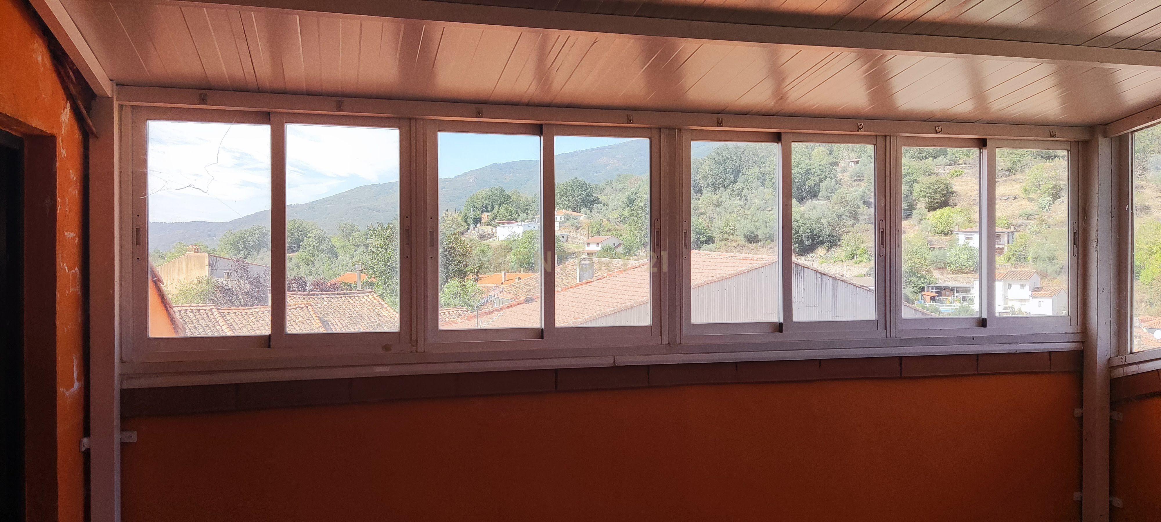 Casa Rústica com 10 Quartos e Elevador em Cáceres - Image 63