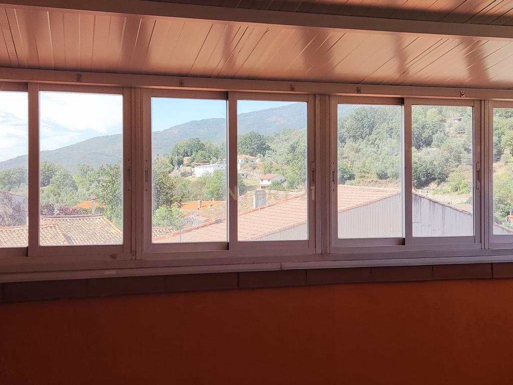Casa Rústica com 10 Quartos e Elevador em Cáceres - Image 63