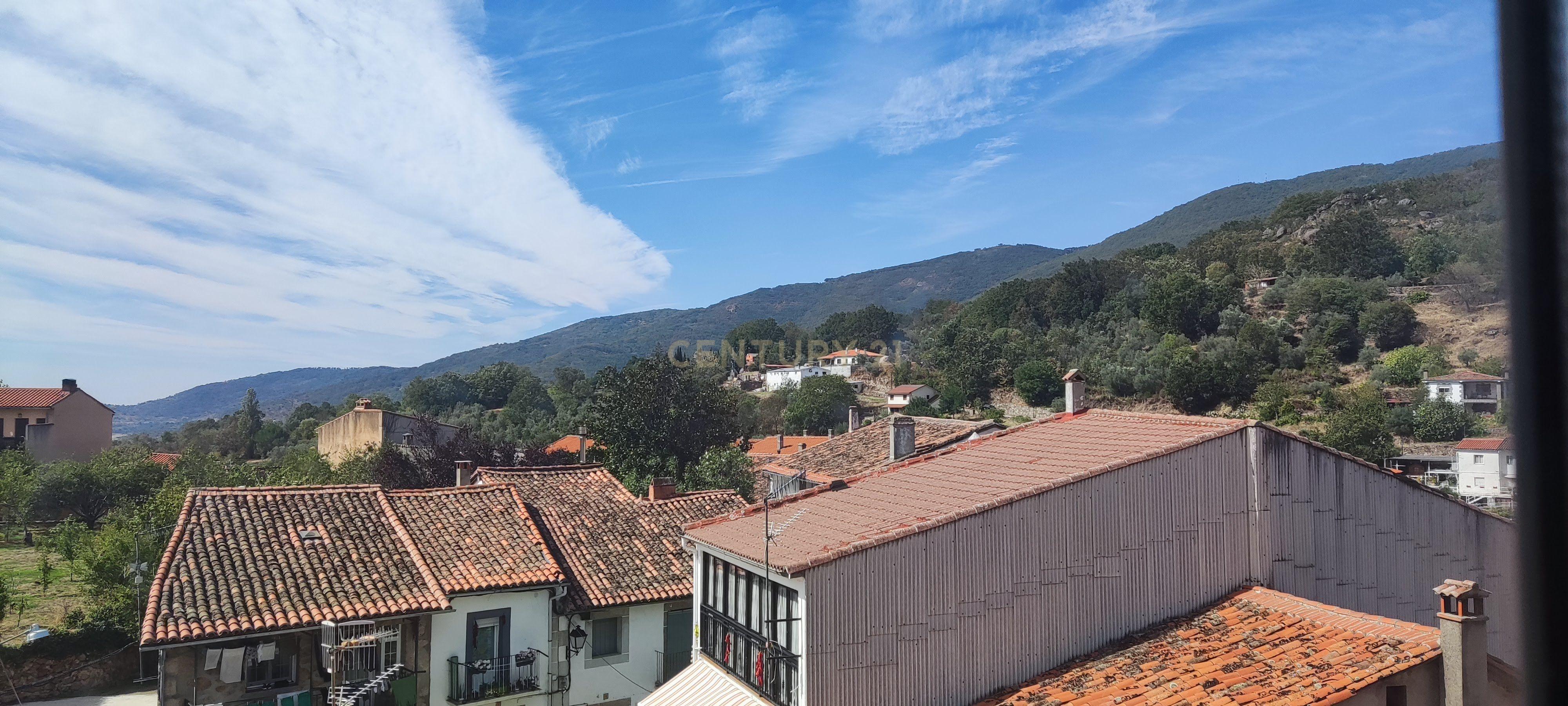 Casa Rústica com 10 Quartos e Elevador em Cáceres - Image 68