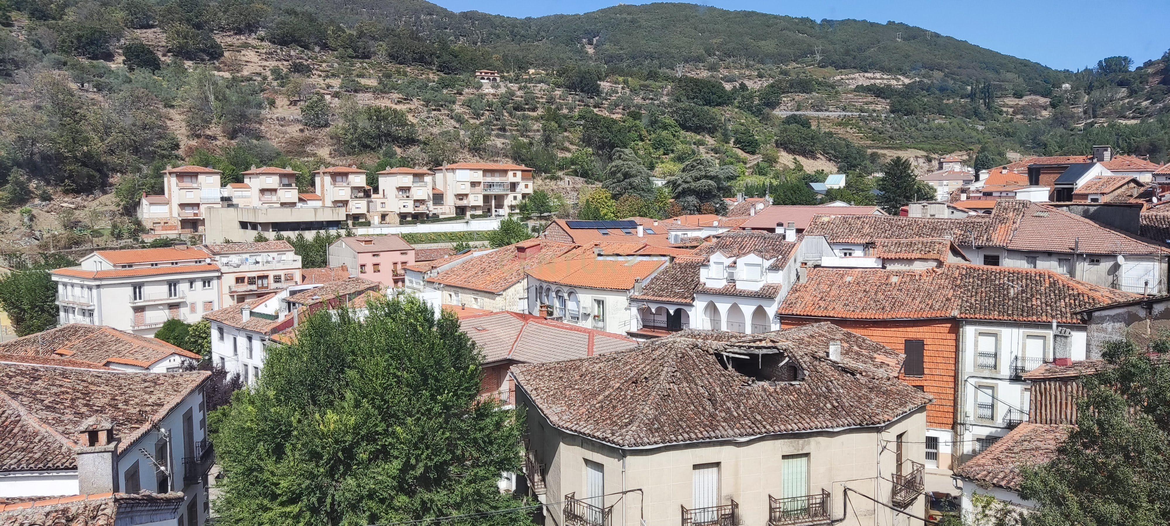 Casa Rústica com 10 Quartos e Elevador em Cáceres - Image 64
