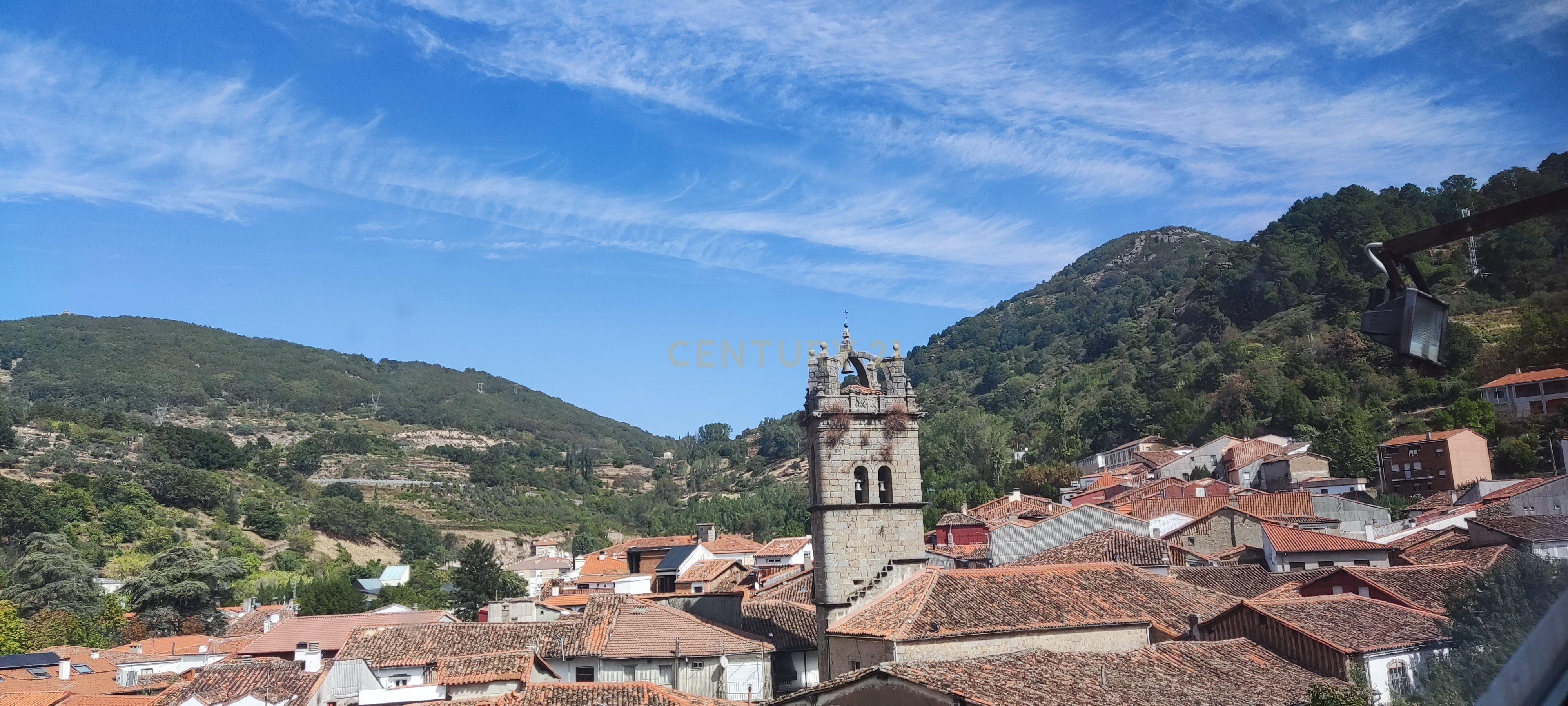 Casa Rústica com 10 Quartos e Elevador em Cáceres - Image 75