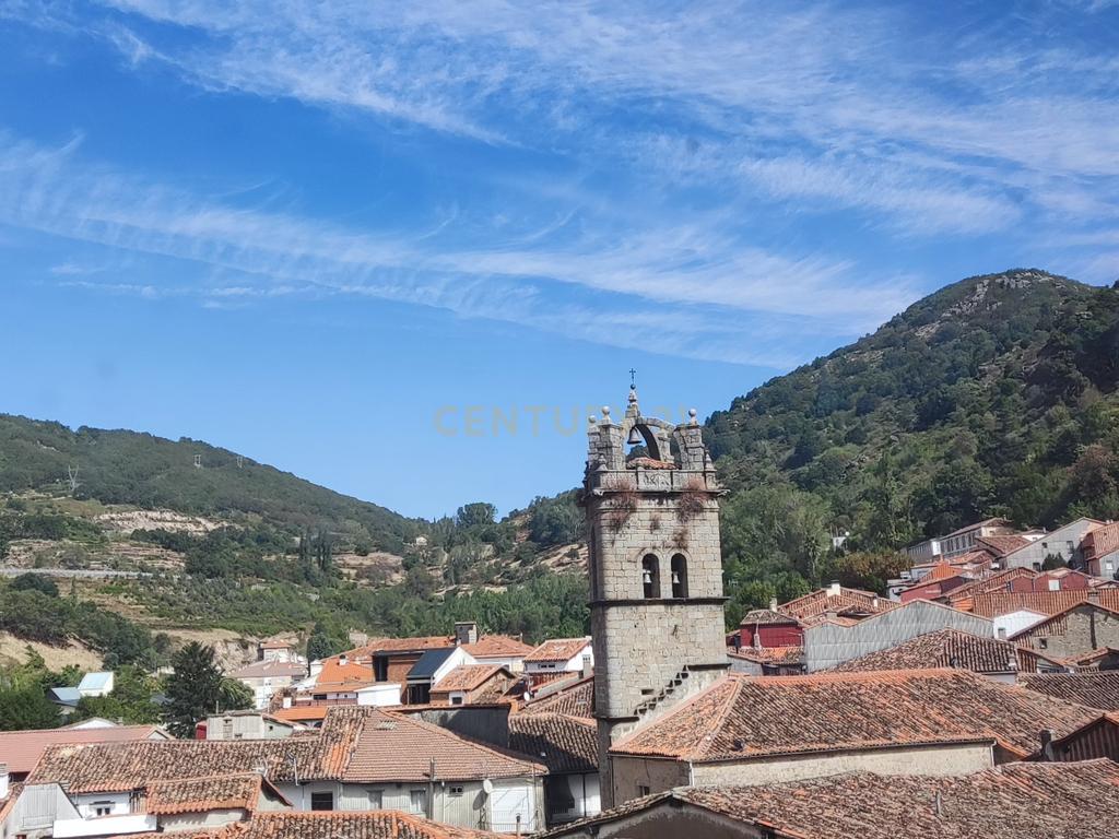 Casa Rústica com 10 Quartos e Elevador em Cáceres - Image 75