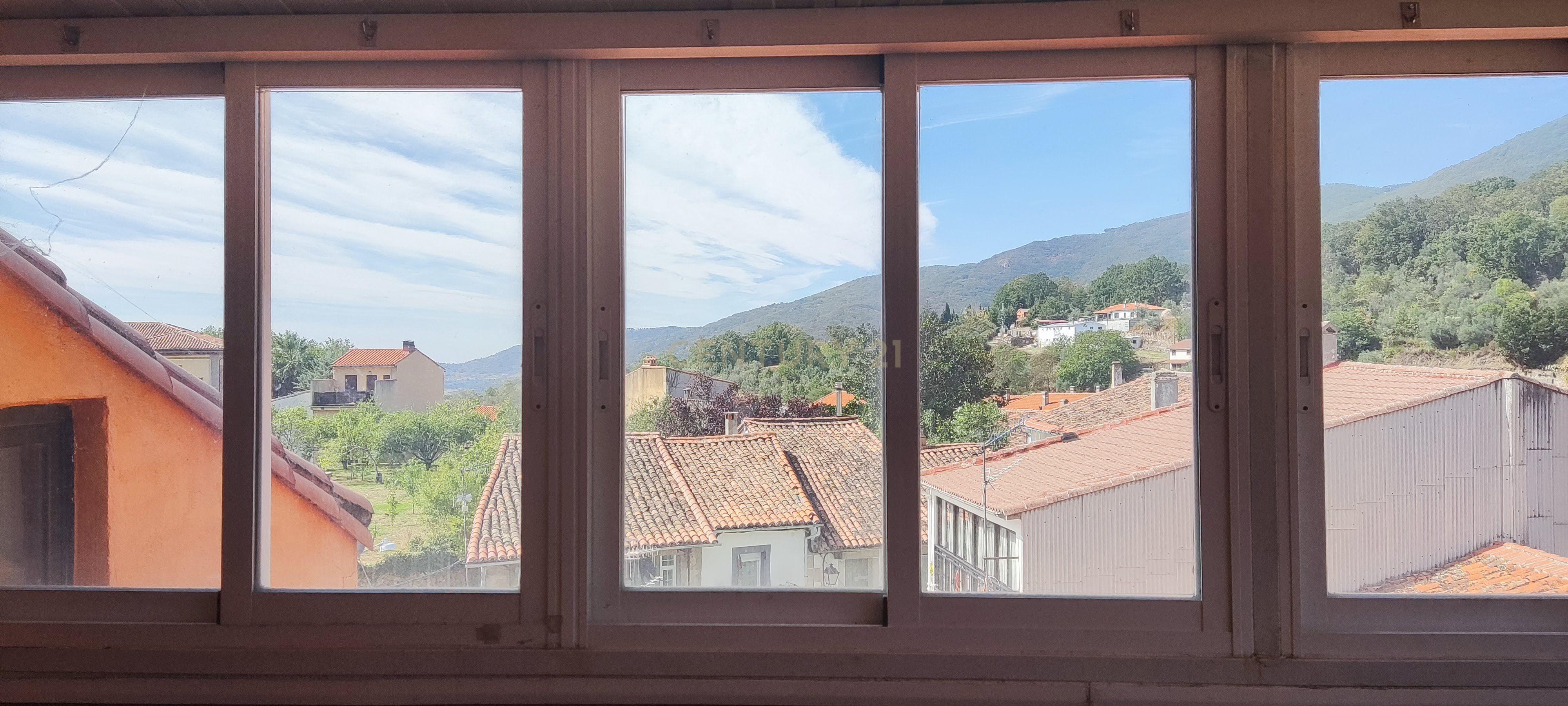 Casa Rústica com 10 Quartos e Elevador em Cáceres - Image 70