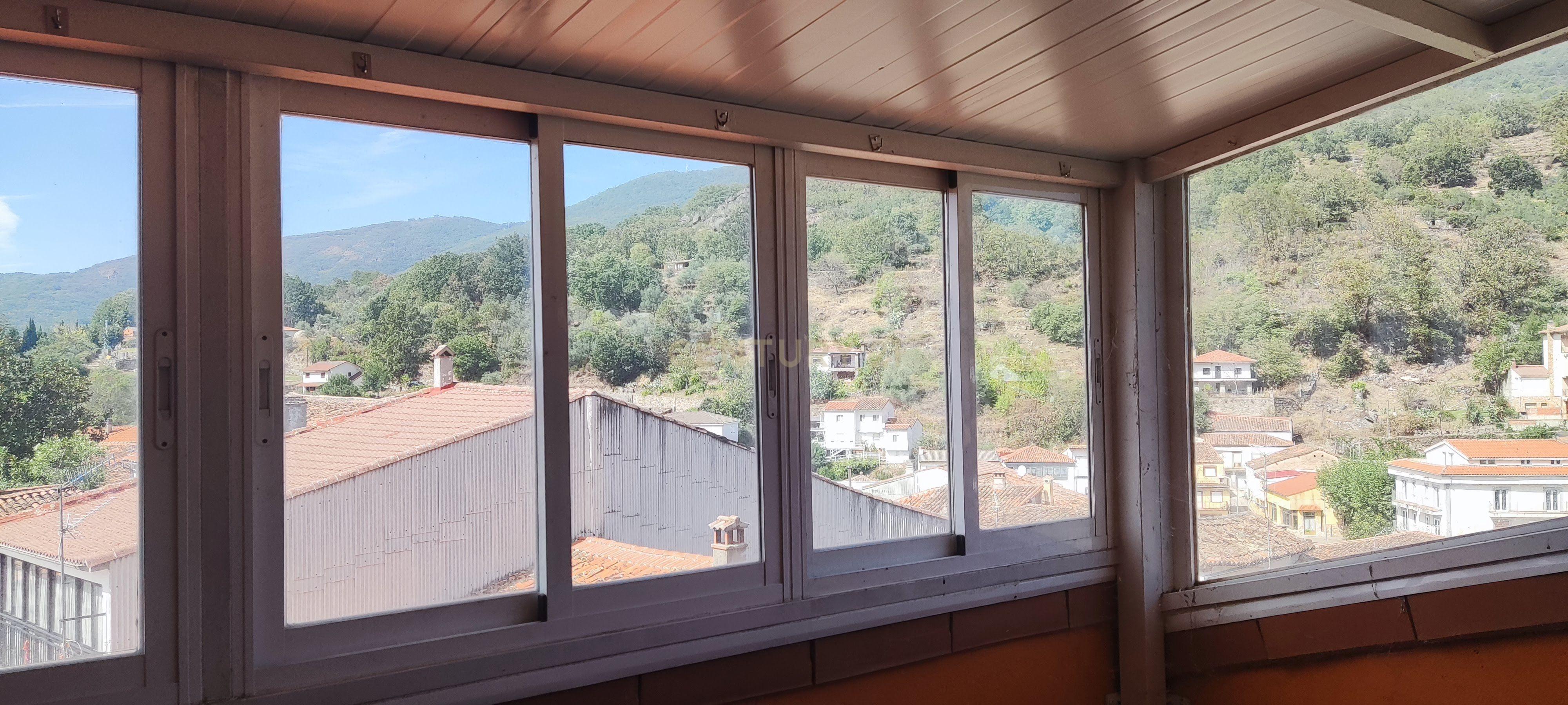 Casa Rústica com 10 Quartos e Elevador em Cáceres - Image 67