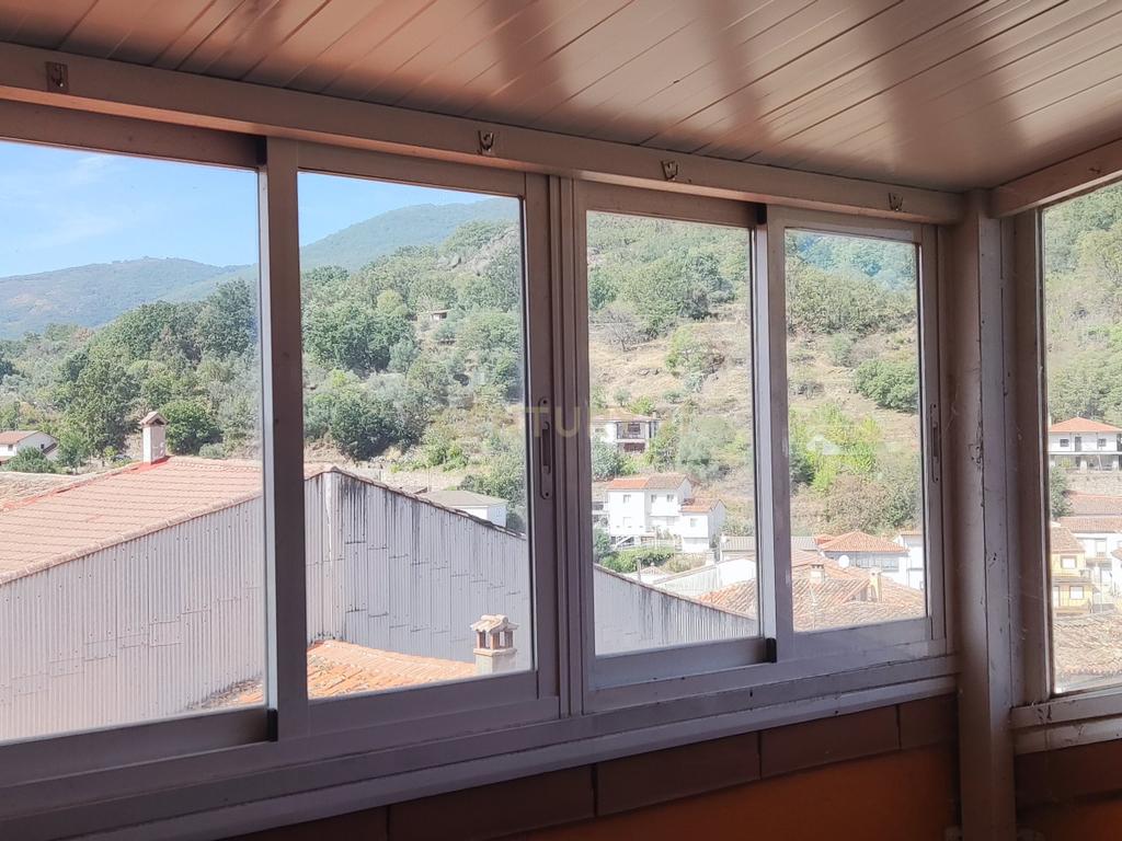 Casa Rústica com 10 Quartos e Elevador em Cáceres - Image 67