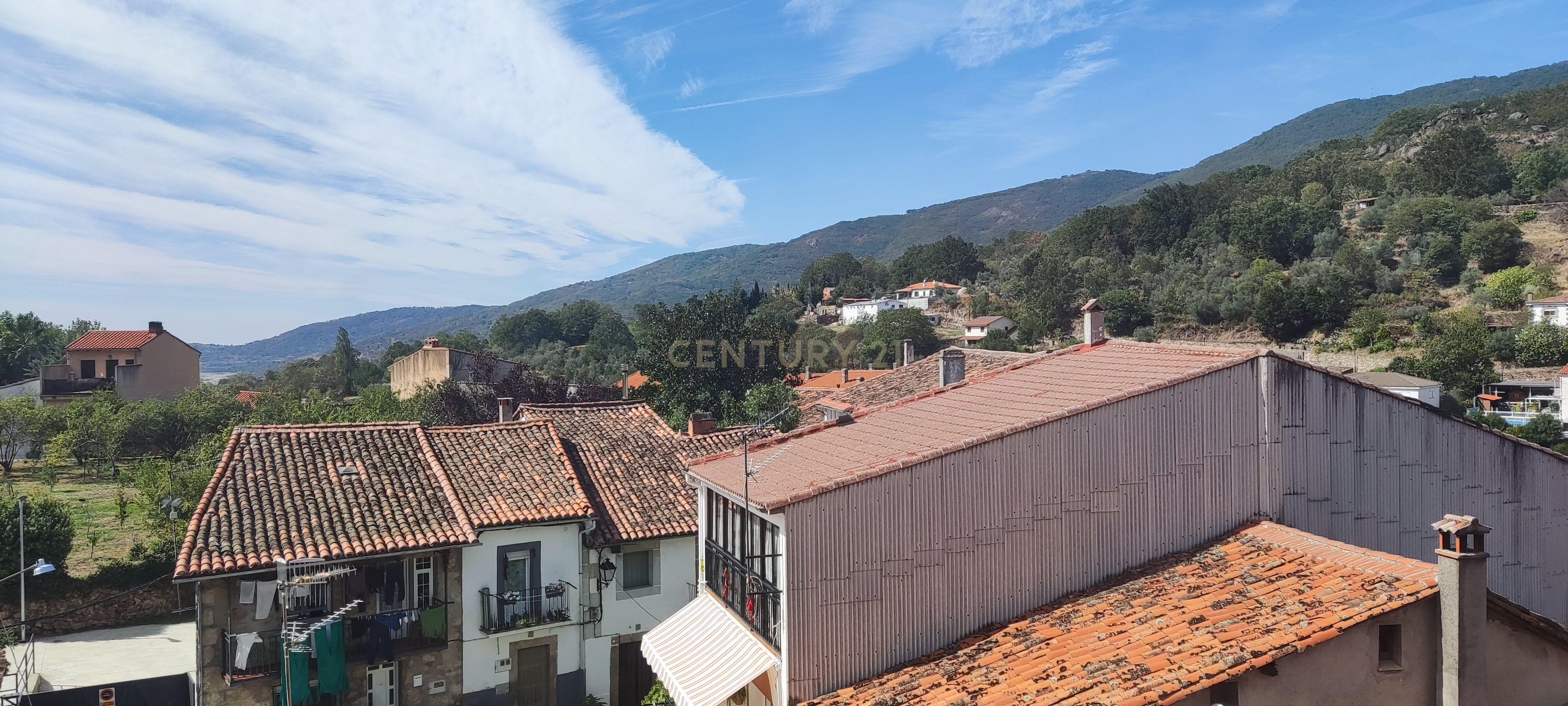 Casa Rústica com 10 Quartos e Elevador em Cáceres - Image 73