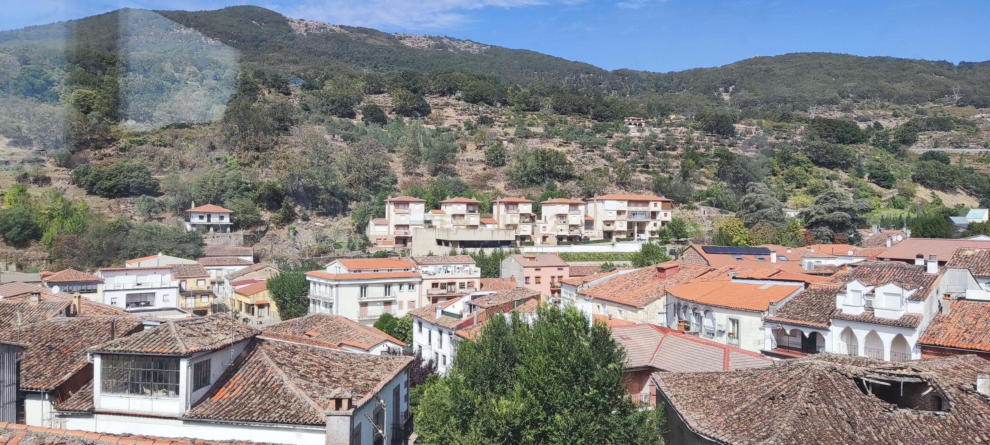 Casa Rústica com 10 Quartos e Elevador em Cáceres - Image 76